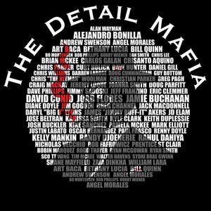 Meet your Posher, Jimmy